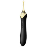 Stimolatore per il Clitoride Zalo Bess Obsidian