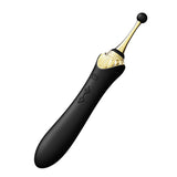 Stimolatore per il Clitoride Zalo Bess Obsidian