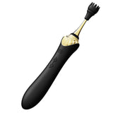 Stimolatore per il Clitoride Zalo Bess Obsidian