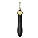 Stimolatore per il Clitoride Zalo Bess Obsidian