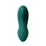Masseur Couples Zalo Aya Wearable  Vert turquoise