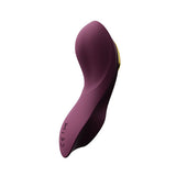 Masseur Couples Zalo Aya Wearable  Violet