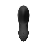 Masseur Couples Zalo Aya Wearable  Noir