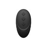 Masseur Couples Zalo Aya Wearable  Noir