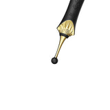 Vibrateur Clitoridien Courbe Zalo Bess 2 Noir