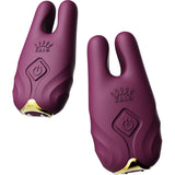LibidoJelly Zalo  Nave Wireless  Porpora