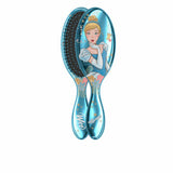 Brosse The Wet Brush Disney Princess Bleu Cendrillon 1 Unités