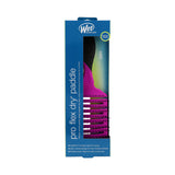 Brosse Wet Brush Pro Pro Flex Dry Paddle Violet