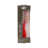 Brosse Wet Brush Pro Pro Flex Dry Ombre Corail