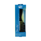 Brosse Wet Brush Pro Flex Dry Noir