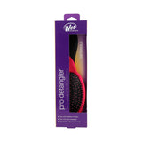 Brosse Wet Brush Pro Rose Caoutchouc (1 Pièce) (Reconditionné A)