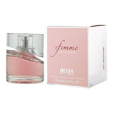 Parfum Femme Hugo Boss EDP Femme (50 ml)