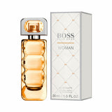Parfum Femme Boss Orange Hugo Boss EDT 30 ml