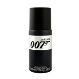 Spray déodorant James Bond 007 150 ml