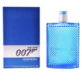 Parfum Homme James Bond 007 EDT 125 ml Ocean Royale