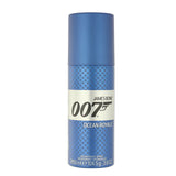Spray déodorant James Bond 007 Ocean Royale (150 ml)