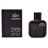 Parfum Homme L.12.12 Noir Lacoste 10002828 EDT (50 ml) 50 ml