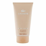 Gel de douche Lacoste 150 ml Pour Femme