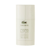 Déodorant en stick Lacoste Eau de Lacoste L.12.12 BLANC (75 ml)