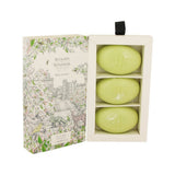 Savon Woods of Windsor White Jasmine (3 x 100 g)
