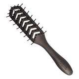 Brosse Fama Fabré D200 Pewter Cheveux