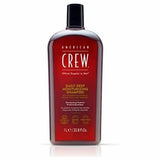 Shampooing hydratant American Crew Daily Moisturizing 1 L