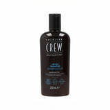 Shampooing American Crew Crew Detox 250 ml