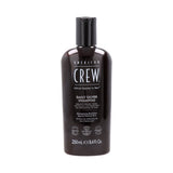 Shampooing American Crew Crew Daily 250 ml