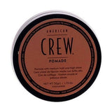 Cire modelante American Crew Pomade (85 g)