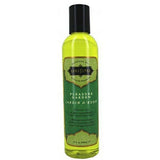 Huile de Massage Aromatique Plaisir Jardin Plaisir Kama Sutra 10016