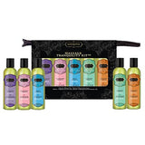 Trousse de relaxation pour massage Kama Sutra 246 (5 pcs)