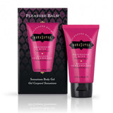 Gel Stimulant Kama Sutra 00710