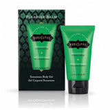 Bálsamo de Placer Spearmint Kama Sutra KS0074 (50 ml)