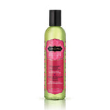 uile de massage naturelle Framboise Kama Sutra 10194