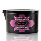 Bougie de massage Ile fruit de la passion Kama Sutra 10199