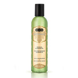 Naturals Massageöl Vanille Sandelholz Kama Sutra 10244