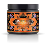 Poudre de miel mangue tropicale Kama Sutra 20159