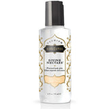 Huile de massage érotique Divine Kama Sutra Vanilla Creme (150 ml)