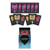 Lubrifiant Sex to Go Kama Sutra  Slippery 3 ml