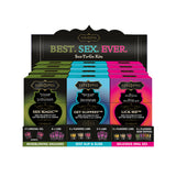 Lubrifiant Sex to Go Kama Sutra Magic 3 ml