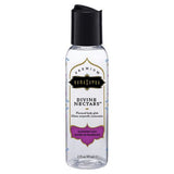 Huile de massage érotique Divine Kama Sutra Raspberry Kiss (59 ml)