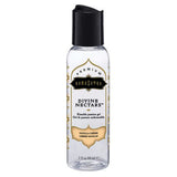 Olio per Massaggio Erotico Divine Kama Sutra  Vanilla (59 ml)