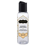 Olio per Massaggio Erotico Divine Kama Sutra  Vanilla (59 ml)