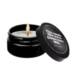 Huile de massage Bougie Variété Pack 3 pcs Kama Sutra This Smells Like Sex 6 Pièces