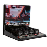 Huile de massage Bougie Variété Pack 3 pcs Kama Sutra This Smells Like Sex 6 Pièces