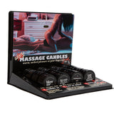 Huile de massage Bougie Variété Pack 3 pcs Kama Sutra This Smells Like Sex 6 Pièces