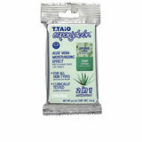 Éponge Corporelle Esponjabón Aloe Vera 2 en 1