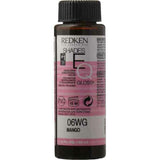 Coloration Permanente en Crème Redken EQ Gloss Nº 06WG (60 ml)