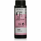 Coloration Semi-permanente Redken Shades EQ 09B sterling (3 x 60 ml)