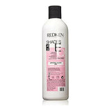 Coloration Permanente Redken Shades Eq 000-crystal clear 500 ml